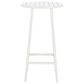 Zuo Modern Ren Bar Table in White, , large