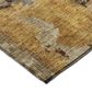 Dalyn Rug Company Nouveau NV9 3" x 5" Khaki Indoor/Outdoor Area Rug, , large