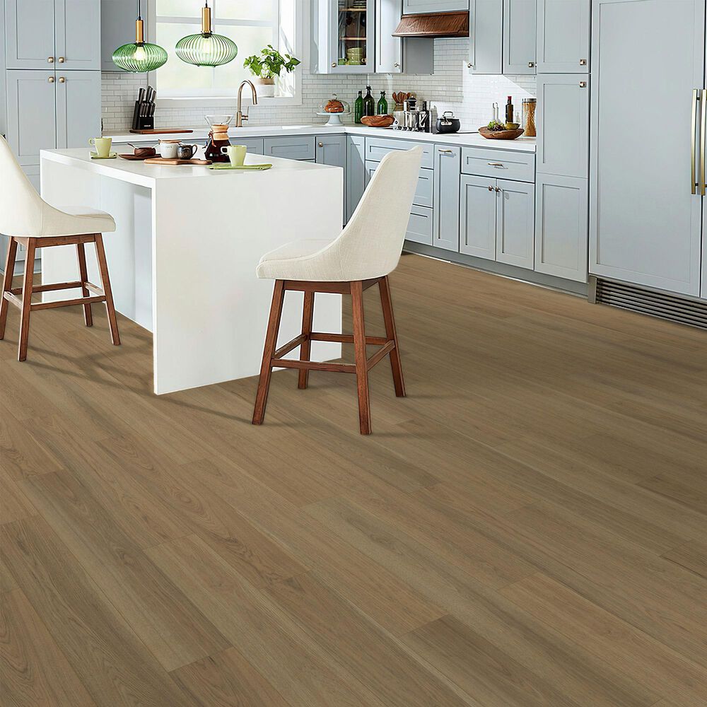 Pergo Kallan Point Natural Hickory 7.5&quot; x 54&quot; Laminate, , large