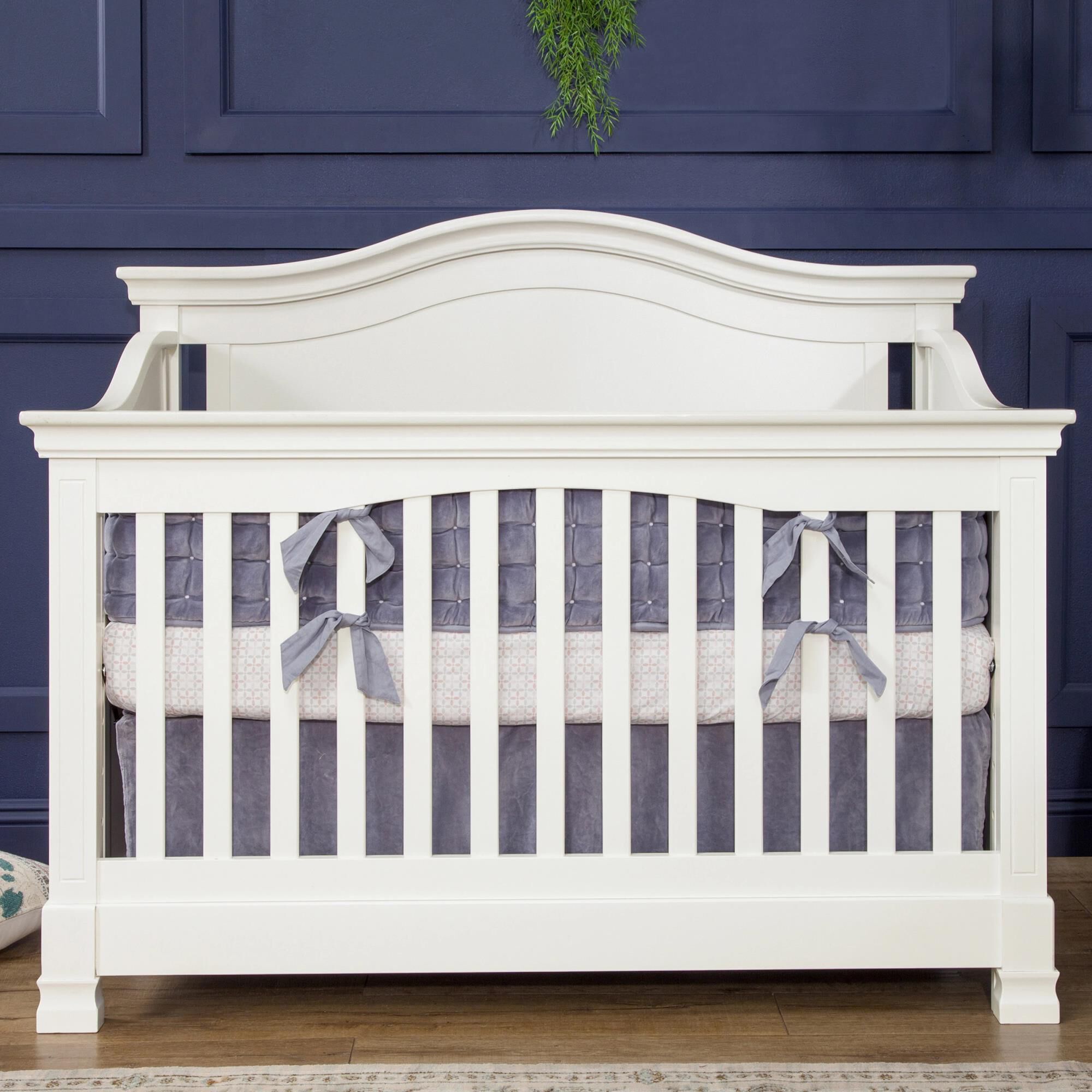 million dollar baby classic louis crib