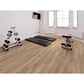 Shaw Homeward Sandy Brown 9" x 60" Luxury Vinyl Plank, , large