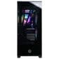CyberPowerPC Gamer Supreme Gaming Desktop | Intel Core i7-14700KF - 32GB RAM - NVIDIA GeForce RTX 5060 Ti Graphics - 2TB SSD in Black, , large
