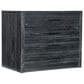 Hooker Furniture Commerce and Market Lateral File Cabinet in Black, , large