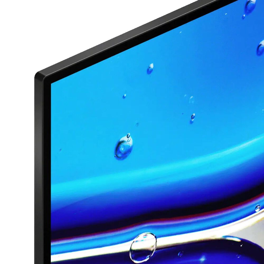 Sony 65" Bravia 8 II Class QD-OLED 4K HDR - Smart Google TV with Theater System 6 in Black, , large