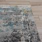 RIZZY Intrigue ITG144 Gray 5" x 8" Area Rug, , large