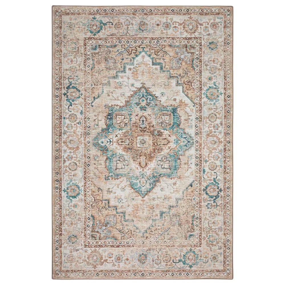 Dalyn Rug Company Jericho 2"6" x 12" Biscotti Indoor/Outdoor Runner, , large