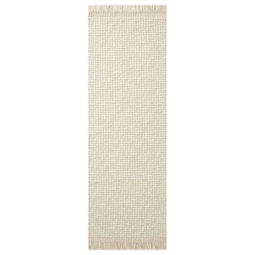 Amber Lewis x Loloi Yellowstone 2"6" x 7"6" Ivory Runner, , large