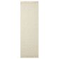 Amber Lewis x Loloi Yellowstone 2"6" x 7"6" Ivory Runner, , large