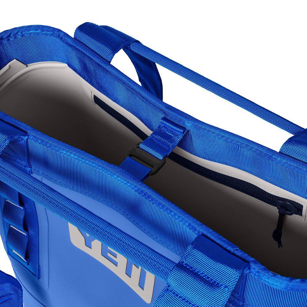 YETI Camino 20L Carryall Tote Bag in Royal Blue, , large