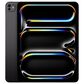 Apple iPad Pro 13-Inch M4 chip with Wi-Fi only - 2TB with Nano Texture Glass in Space Black, , large