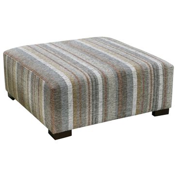 Fulton Home Trinidad Square Cocktail Bench in Monchino Chestnut, , large