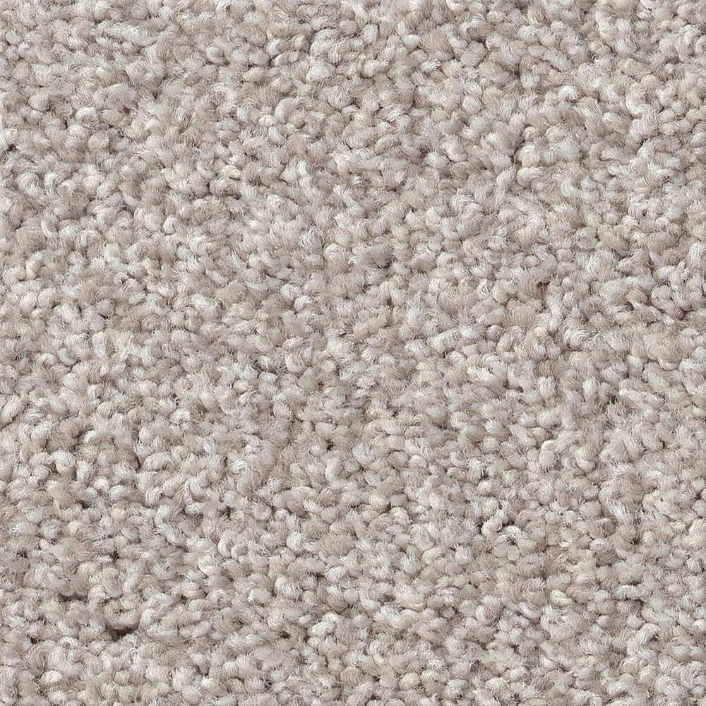 Shaw Live On Comfort Carpet in Brushed Aluminum, , large