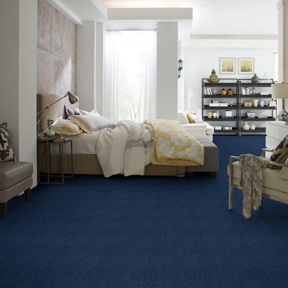 Shaw Find Your Comfort TT II Carpet in Sail Away, , large
