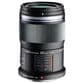 OM- System M.Zuiko Digital ED 60mm f/2.8 Macro Lens in Black, , large
