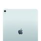 Apple 13-Inch iPad Air M3 Chip Wi-Fi 512GB in Blue (Latest Model) with 2-Year AppleCare+, , large
