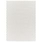 Surya Alder ALD-2320 1"11" x 3"9" Cream and Ivory Area Rug, , large