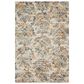 Loloi Torrance TC-09 2"7" x 8" Ivory and Beige Runner, , large