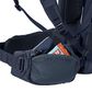 YETI Skala 40L Men"s Hiking Backpack in Classic Navy - L/XL, , large