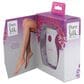 PureSilk Mini Foil Shaver in Purple and White, , large