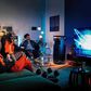 Sony ULT Tower 10 Wireless Party Speaker in Black, , large