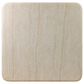 Four Hands Cava Outdoor Coffee Table in Textured Sand Concrete, , large