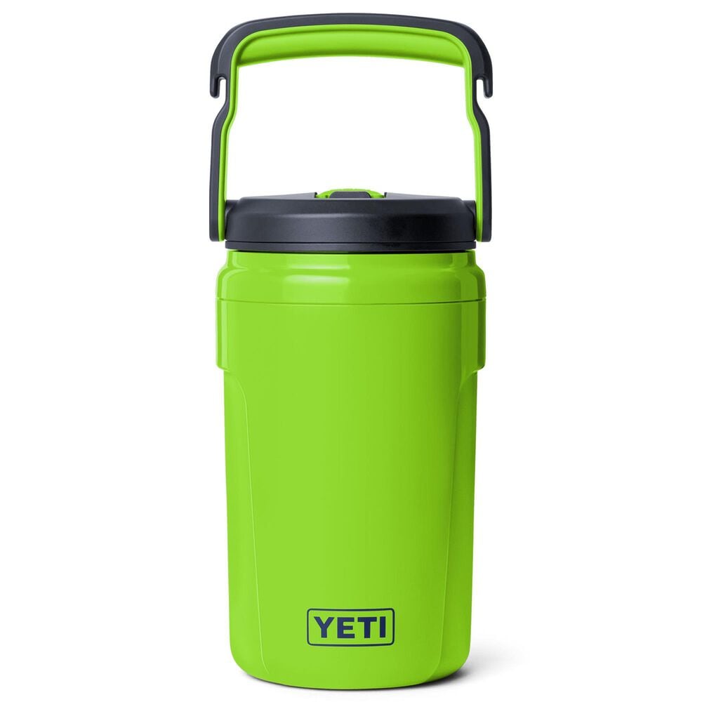 YETI Silo 40 Oz. Jug with MagSlider Straw Cap in Venom, , large