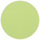 Hearth and Haven Outdoor Side Table with Overlapping Circle Design in Green, , large