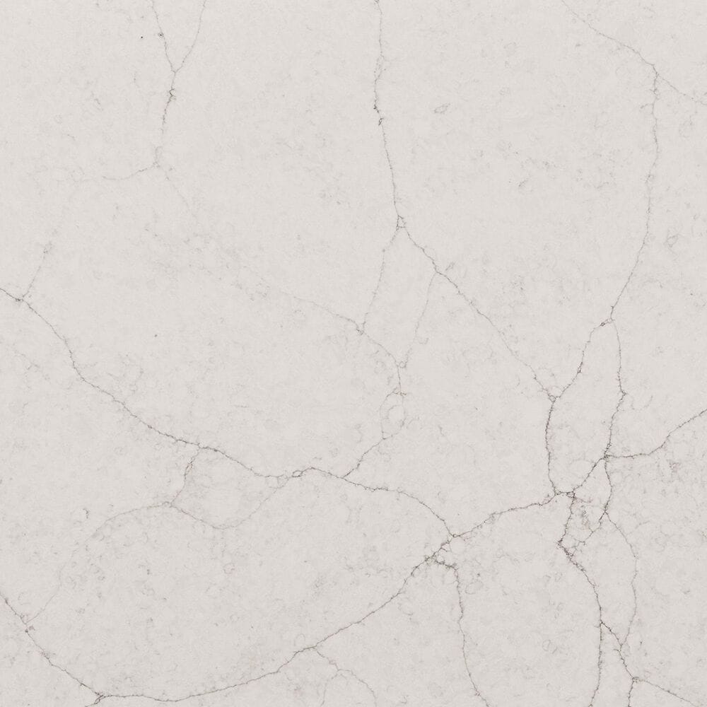 NFM Custom Countertops Calacatta Valentin 3cm Quartz Countertop, , large