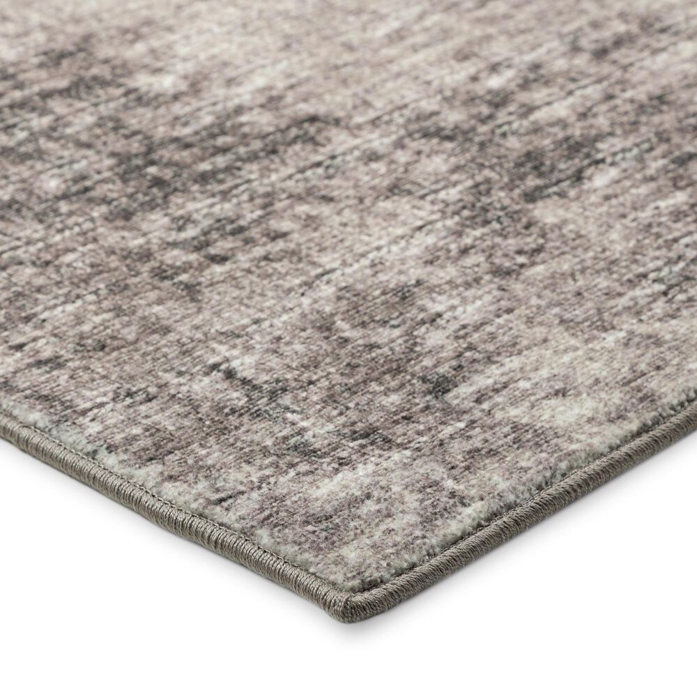 Dalyn Rug Company Winslow WL1TP 2&#39; x 3&#39; Taupe Indoor/Outdoor Area Rug, , large