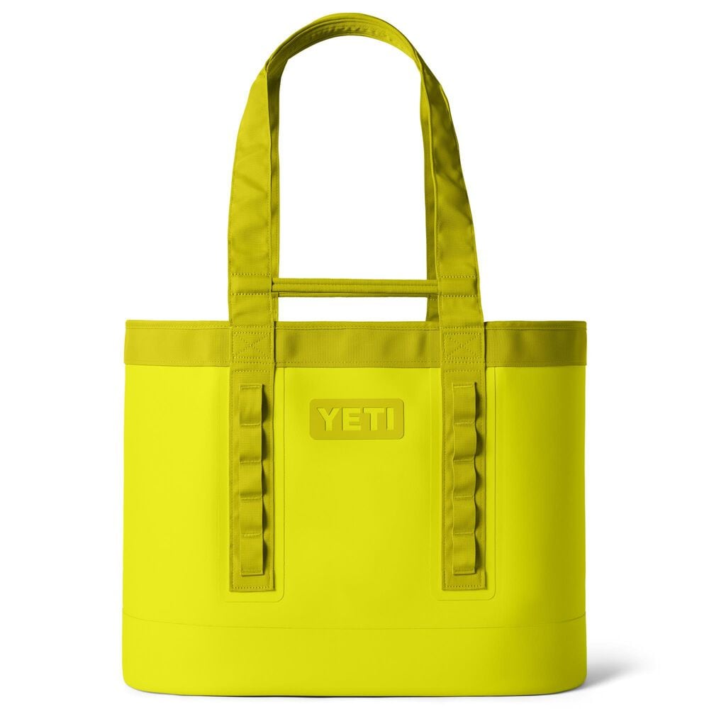YETI Camino 50L Carryall Tote Bag in Firefly Yellow, , large