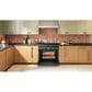 KitchenAid 5.1 Cu. Ft. Freestanding Commercial-Style Induction Range with Air Fry in Juniper, , large