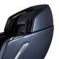Osaki Bravo Duo 4D Massage Chair in Blue, , large
