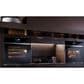 Wolf 30" M Series Contemporary Built-In Single Electric Wall Oven with Convection in Black, , large