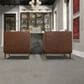 Dal-Tile Rhetoric Eloquent Grey 12"" x 24" Porcelain Tile, , large
