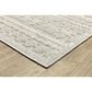 Oriental Weavers Tangier TAN01 2"3" x 7"6" Beige Runner, , large