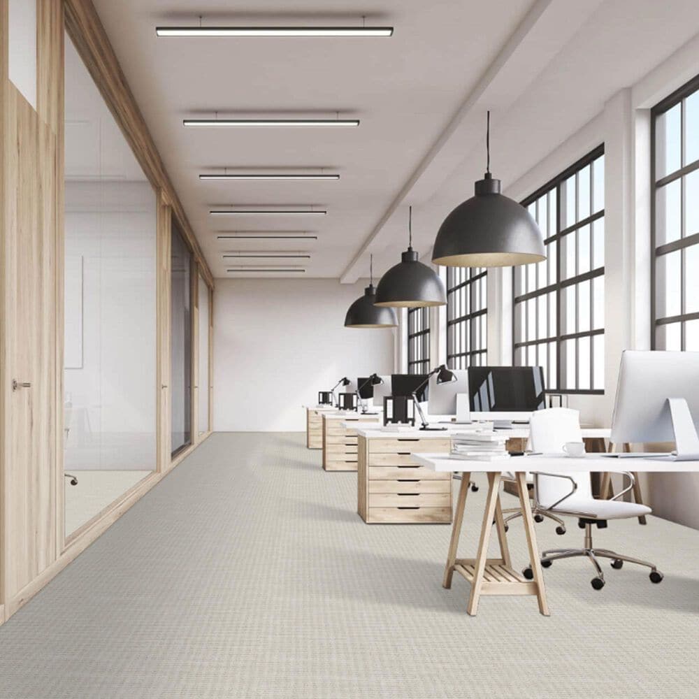 Masland Wonderwall Carpet in Perfection, , large