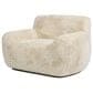 Jennifer Taylor Home Summit Accent Arm Chair in Cream Beige, , large
