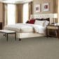 Mohawk Raise The Woof II Carpet in Oyster, , large