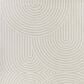 Balta Rugs Caserio 2"2" x 10" Cream Runner, , large