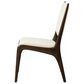 Greenington Torino Side Chair in Black Walnut, , large