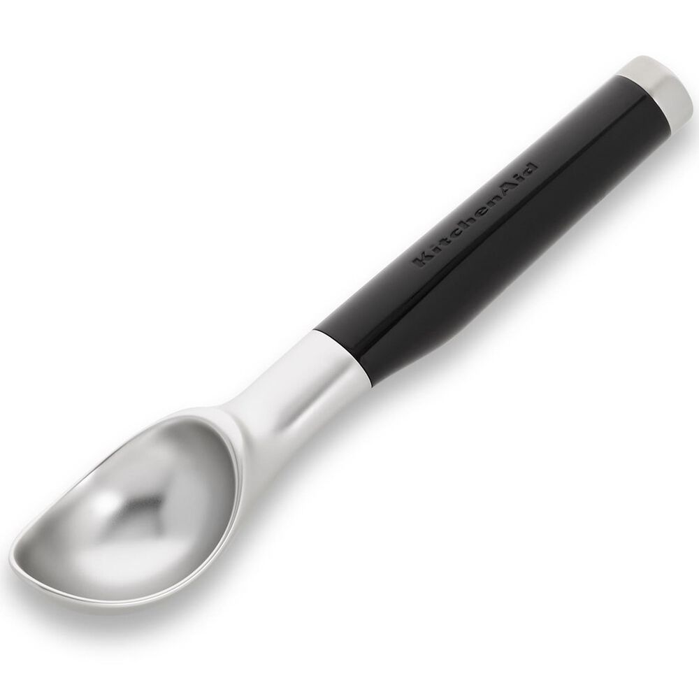 KitchenAid Gadgets Anniv Ice Cream Scoop | Nebraska Furniture Mart