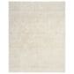 Nourison Grand Street GRN02 Ivory and Beige 7"10" x 9"10" Area Rug, , large