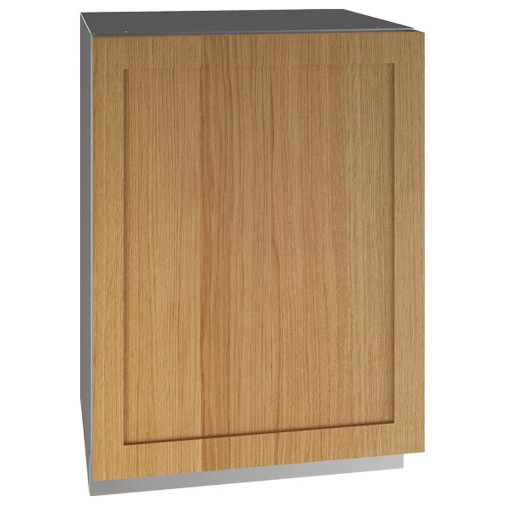 U-Line 5.2 Cu. Ft. Beverage Center in Panel Ready, , large