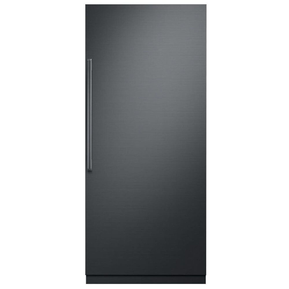 Dacor 36" Modernist Freezer Refrigerator Column with Right Hinge and Dual Icemakers - Panel Sold Separately, , large