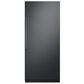 Dacor 36" Modernist Freezer Refrigerator Column with Right Hinge and Dual Icemakers - Panel Sold Separately, , large