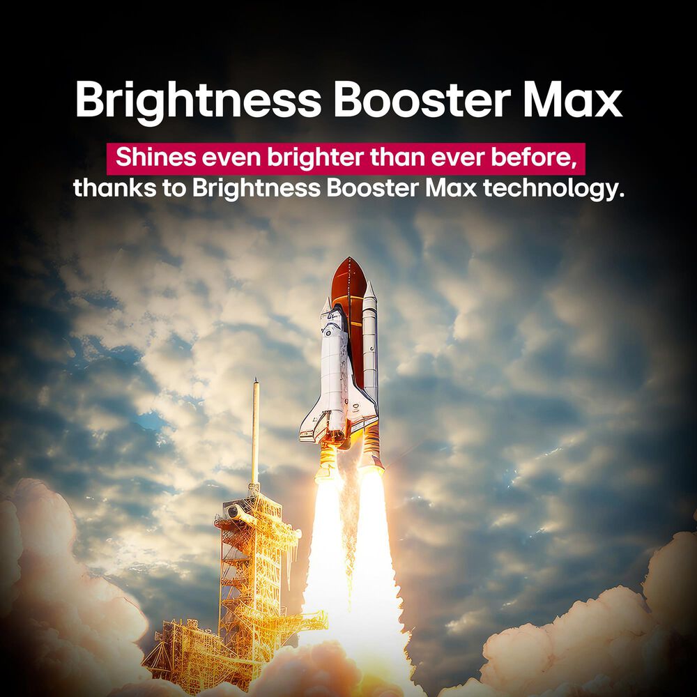 LG 77&quot; Class G5 Series OLED evo AI 4K with Supplied Wall Mount in Black - Smart TV, , large