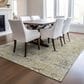Dalyn Rug Company Solace SL10 10" x 14" Beige Area Rug, , large