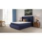 Serta Dream Haven 10" Plush Pillow Top Twin Mattress, , large