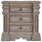 Millenium Blairhurst 4-Piece Queen Bedroom Set with Lights and USB Ports, , large