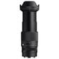 Sigma 16-300mm F3.5-6.7 DC OS Contemporary Lens for Sony E-Mount in Black, , large